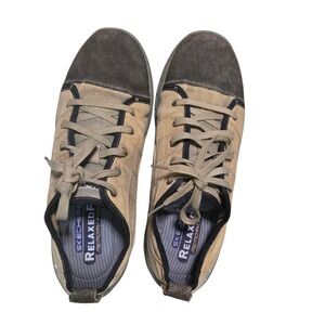 Skechers Shoes Men's 13 Relaxed Fit Memory Foam Dual Density Comfort Flex